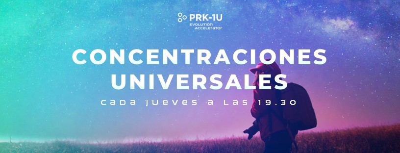 Concentraciones universales